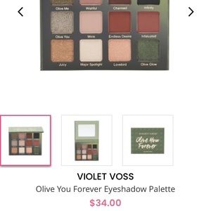 eyeshadow